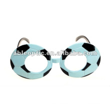 2013 lovely fashion christmas football party sunglasses